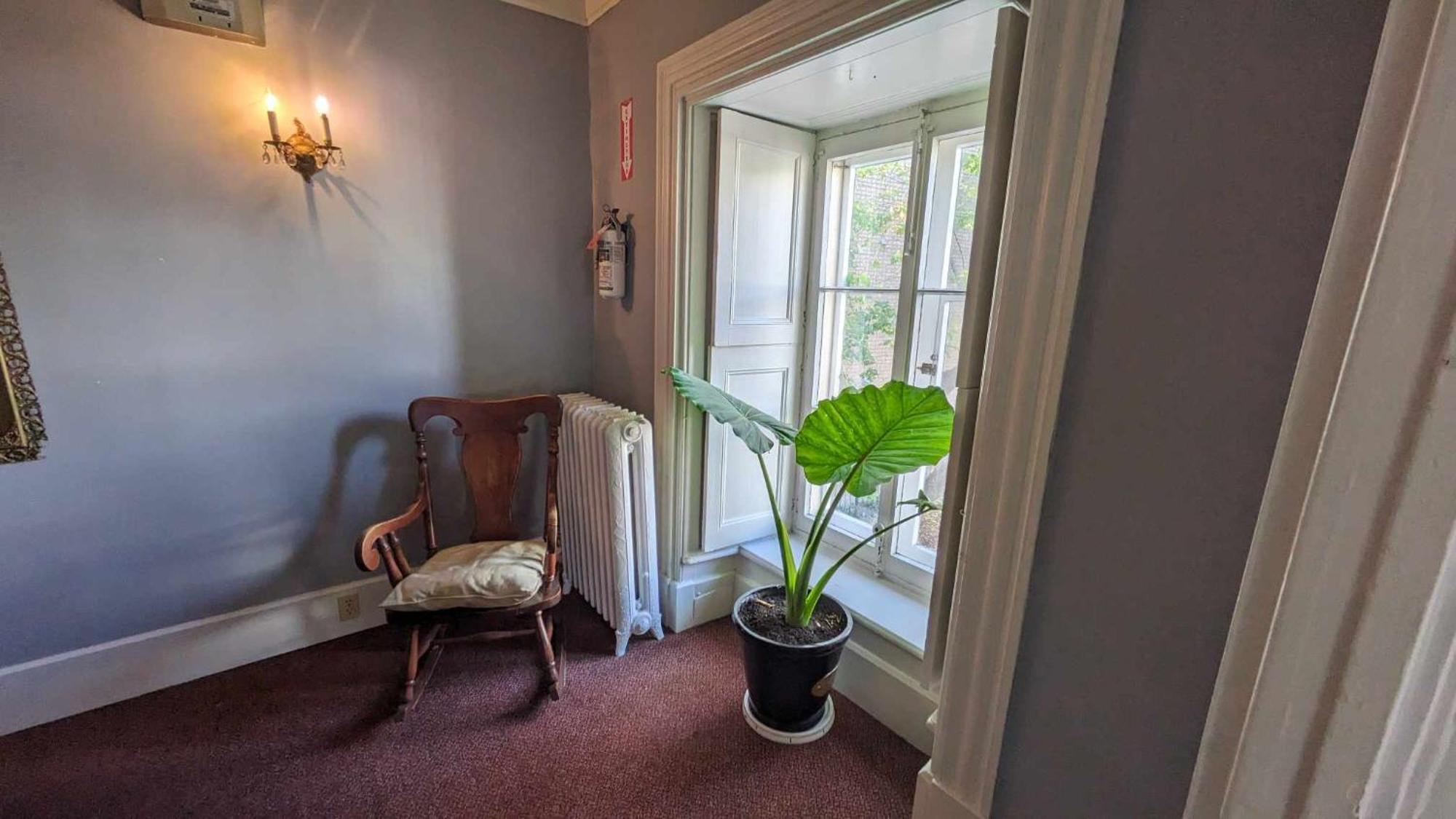 Hotel La Maison Rousseau Montmagny Exteriér fotografie