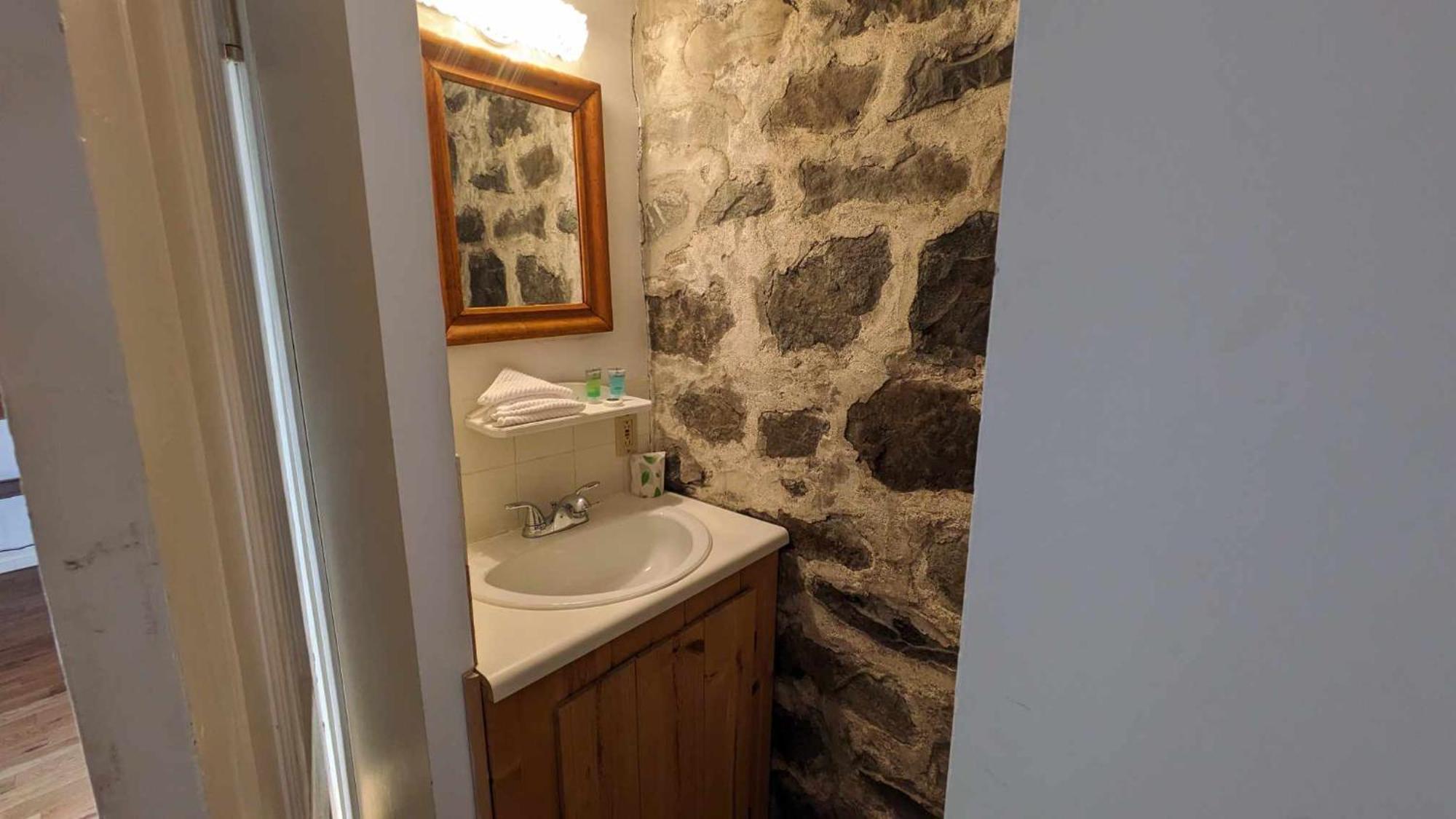 Hotel La Maison Rousseau Montmagny Pokoj fotografie