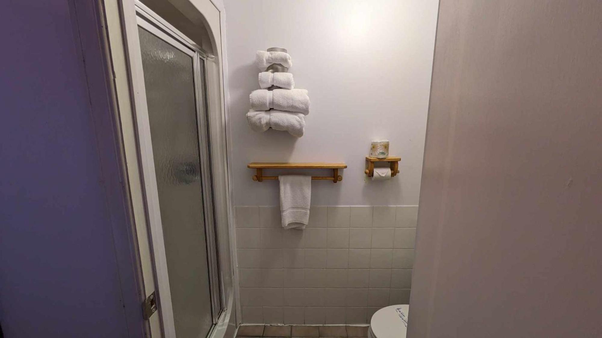 Hotel La Maison Rousseau Montmagny Pokoj fotografie