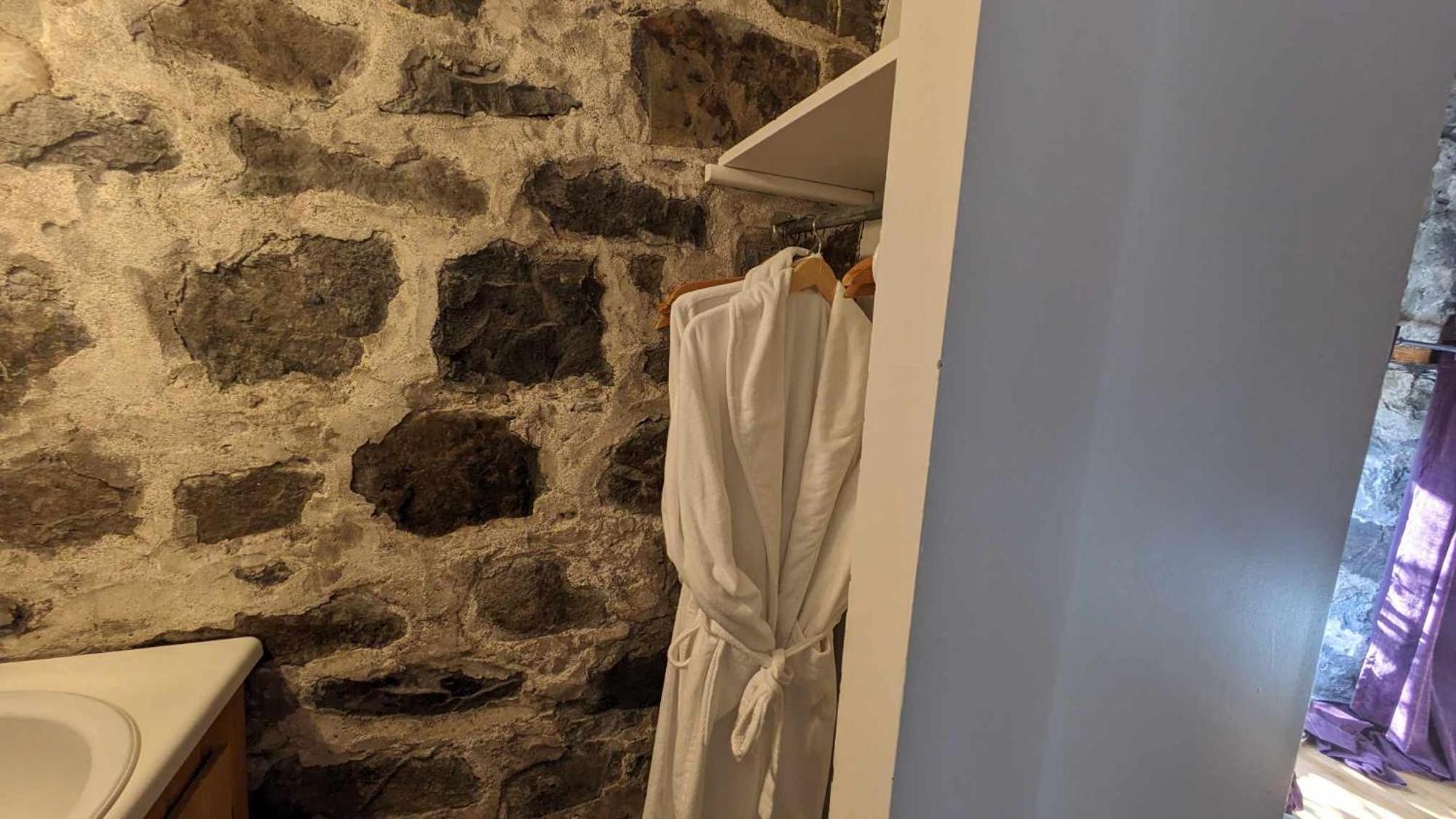 Hotel La Maison Rousseau Montmagny Pokoj fotografie